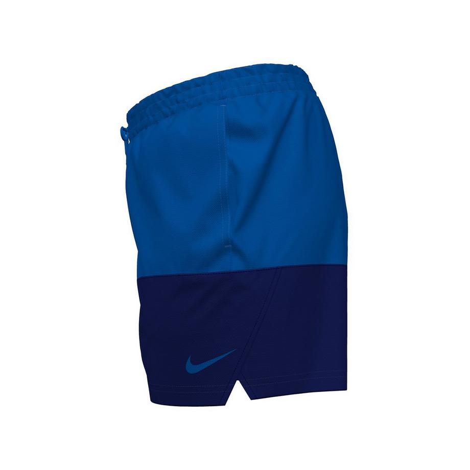 NIKE Calzoncini da bagno Split  