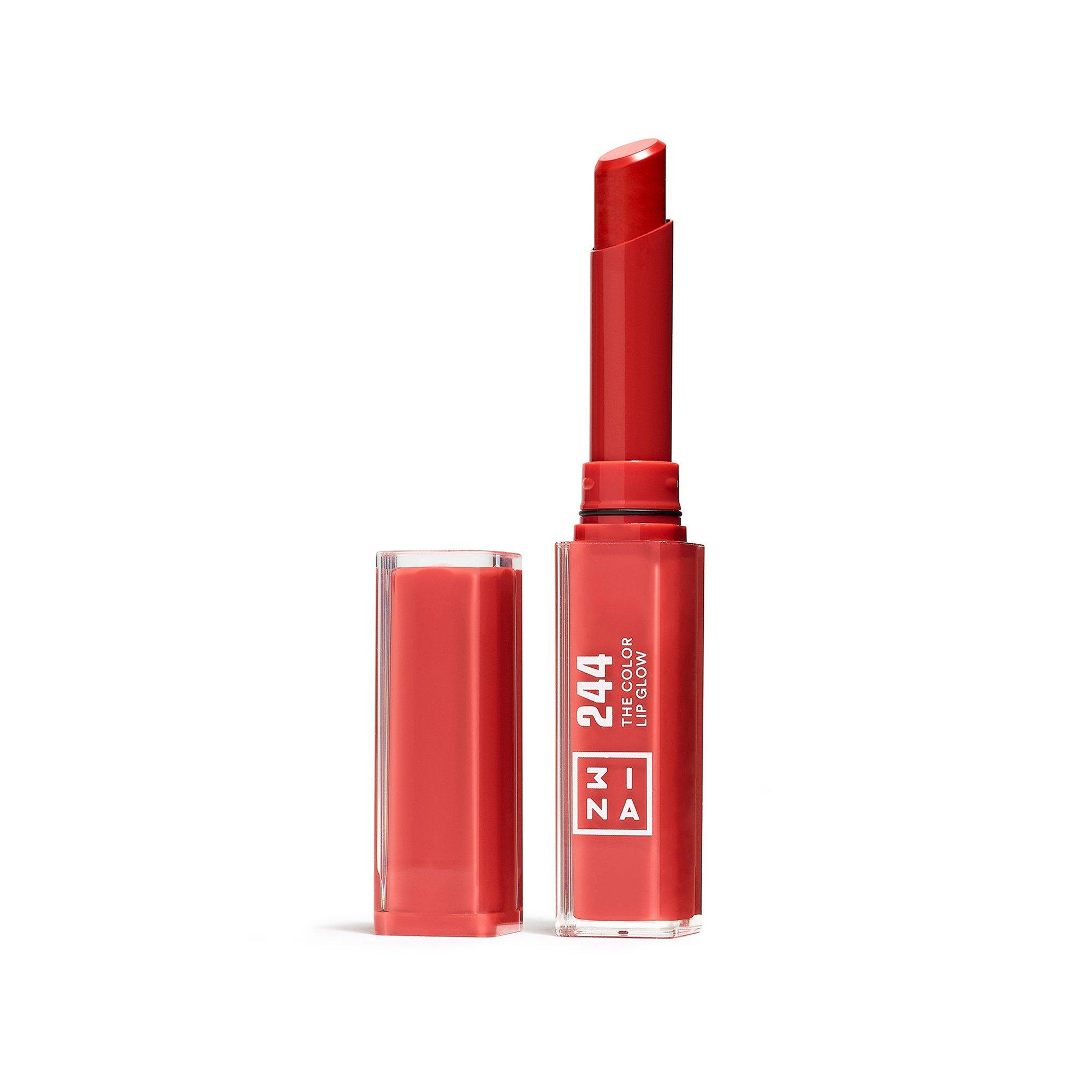 Image of The Color Lip Glow Damen Red 1.6G