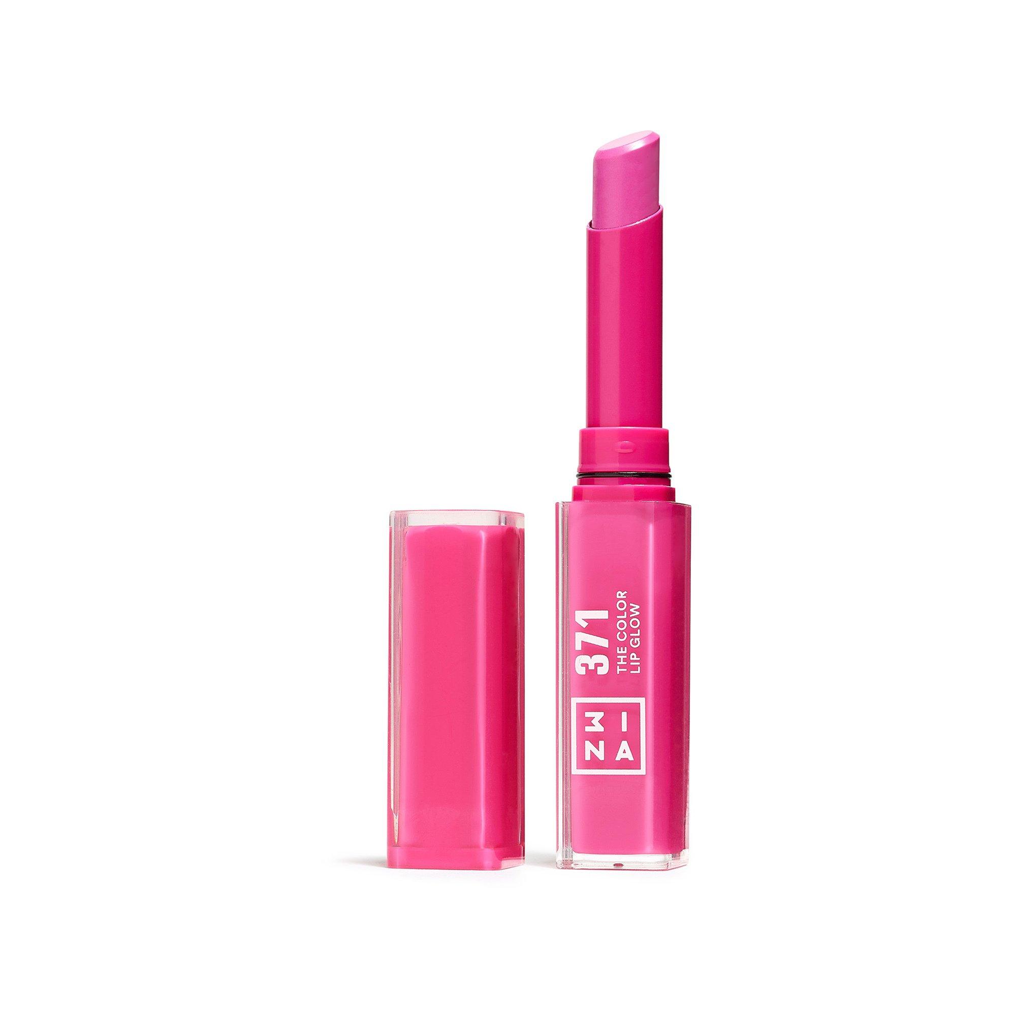 Image of The Color Lip Glow Damen Vivid pink 1.6G