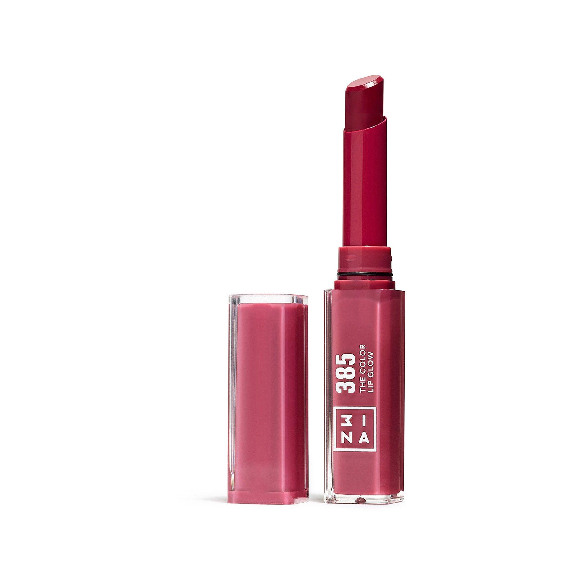 Image of The Color Lip Glow Damen Burgundy 1.6G