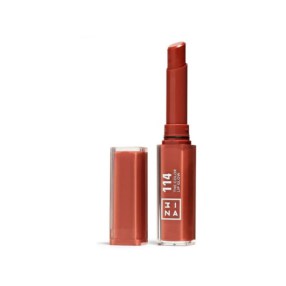 The Color Lip Glow