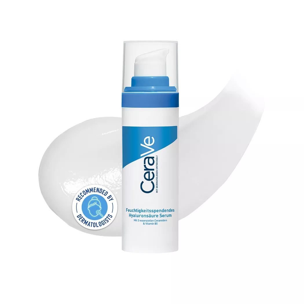 CeraVe Hyaluron Serum (30ml)