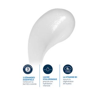 CeraVe  Siero all'acido ialuronico 