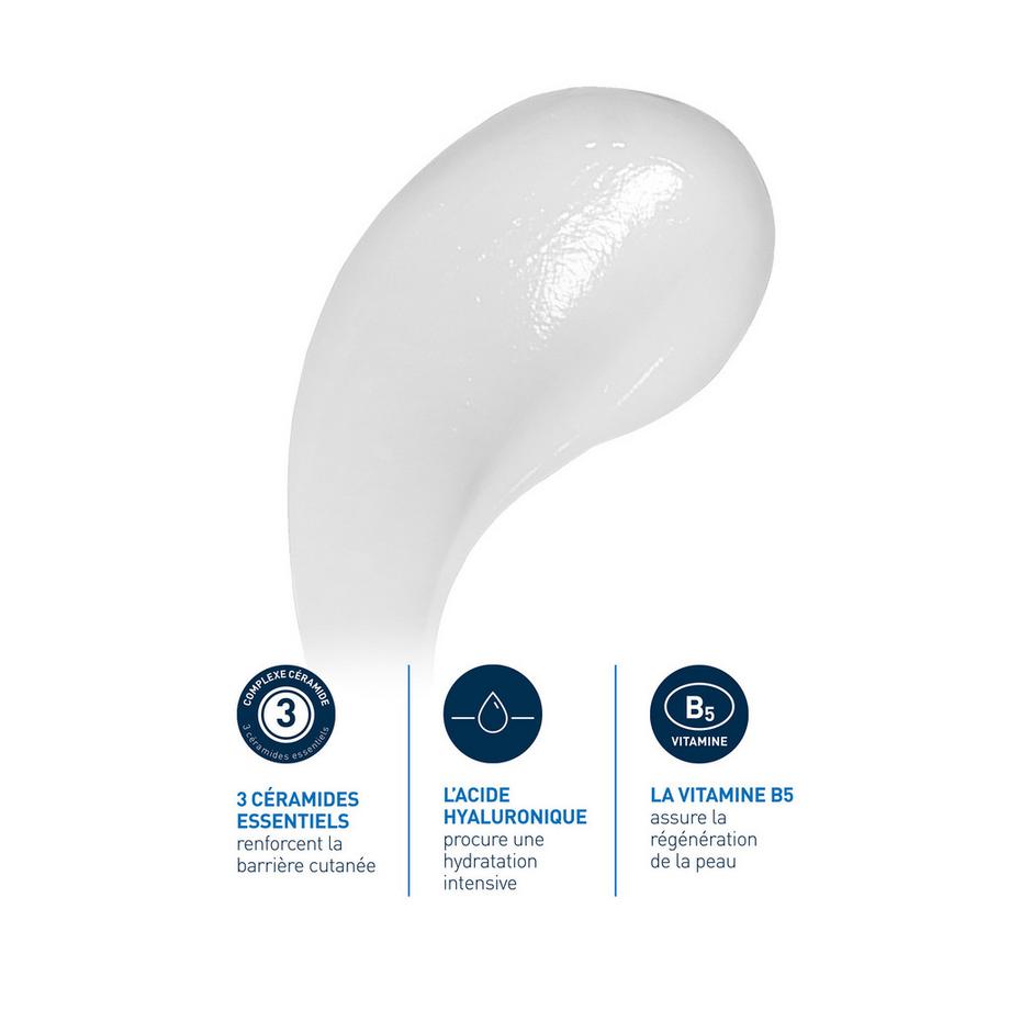 CeraVe  Hyaluronsäure Serum 