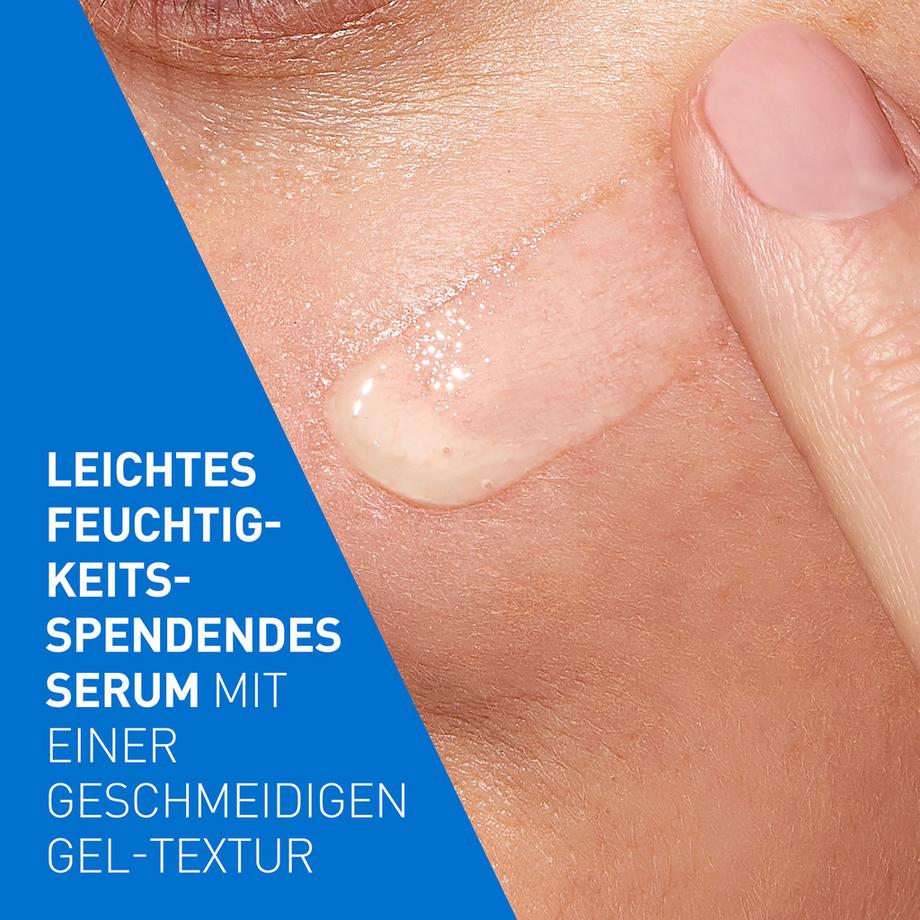 CeraVe  Hyaluronsäure Serum 