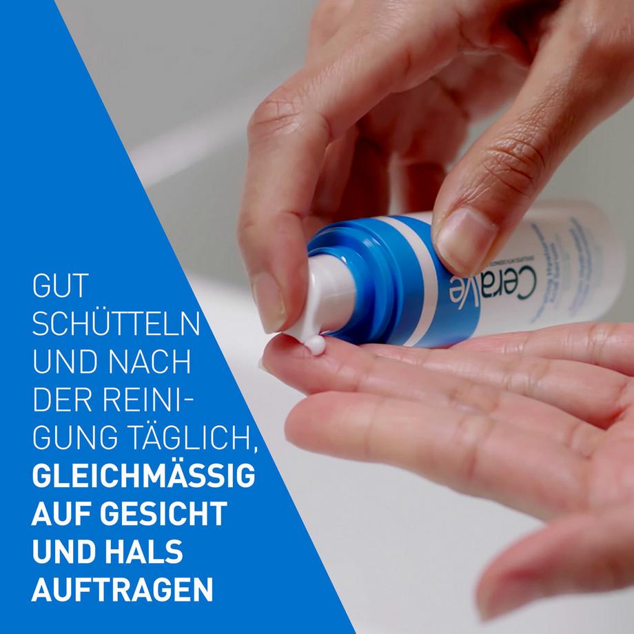 CeraVe  Hyaluronsäure Serum 