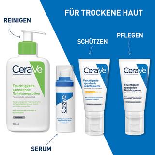 CeraVe  Hyaluronsäure Serum 