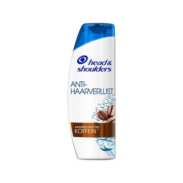 Shampoo anti-caduta antiforfora