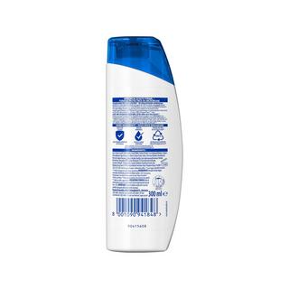 head & shoulders  Shampoo anti-caduta antiforfora 