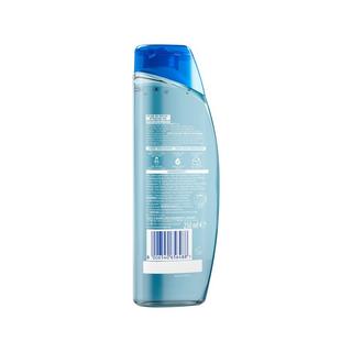 head & shoulders  Shampoo antiforfora antigrasso - Senza silicone 