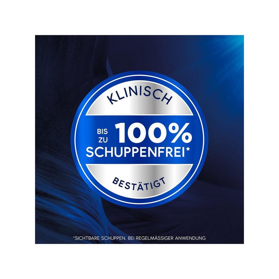 head & shoulders  Anti-Schuppen Shampoo Anti-Fett - Silikon frei 