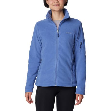 Columbia Fast Trek Veste en polaire sans capuche 