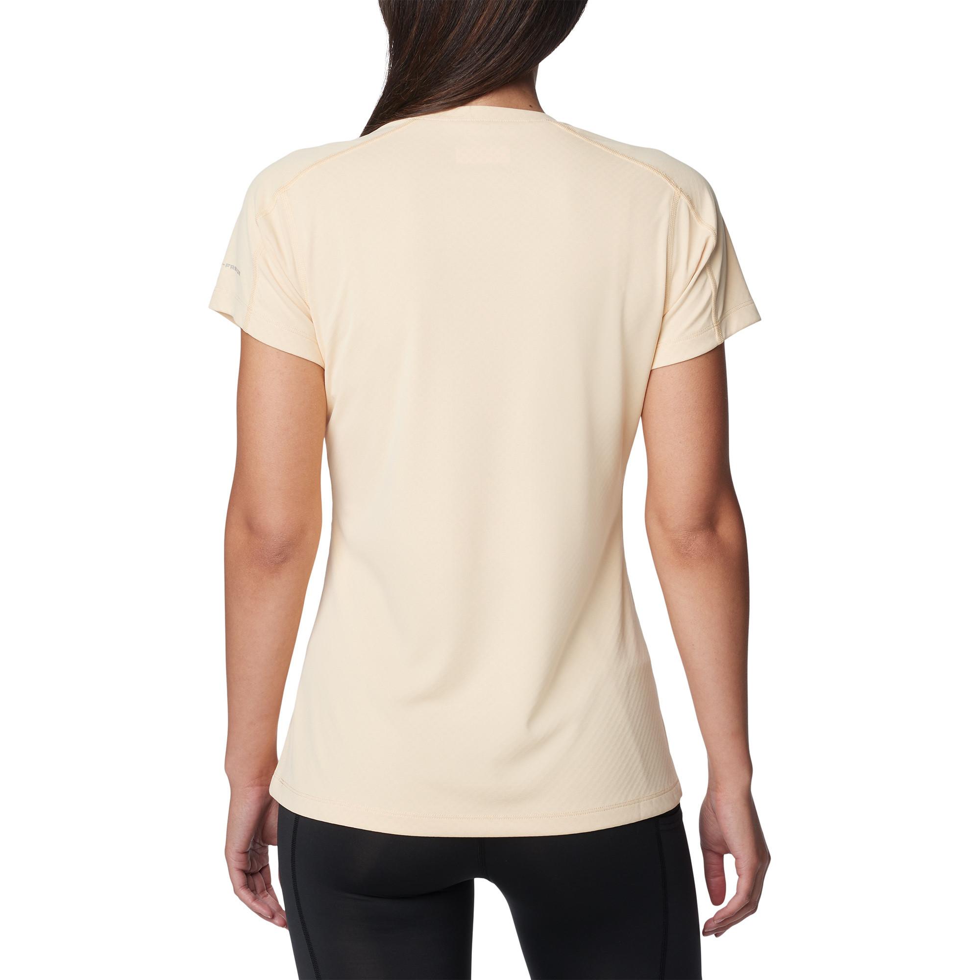 Columbia Zero Rules™ Short Sleeve Shirt T-shirt 