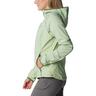 Columbia SWEET AS Giacca in softshell con cappuccio 