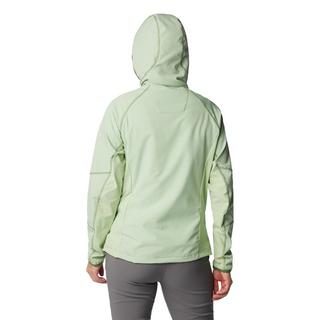 Columbia SWEET AS Veste en softshell avec capuche 