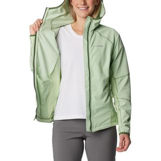 Columbia SWEET AS Veste en softshell avec capuche 