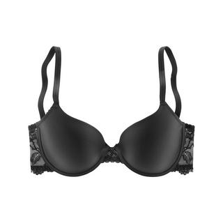 LASCANA Soutien-Gorge Push-Up avec Dentelle  