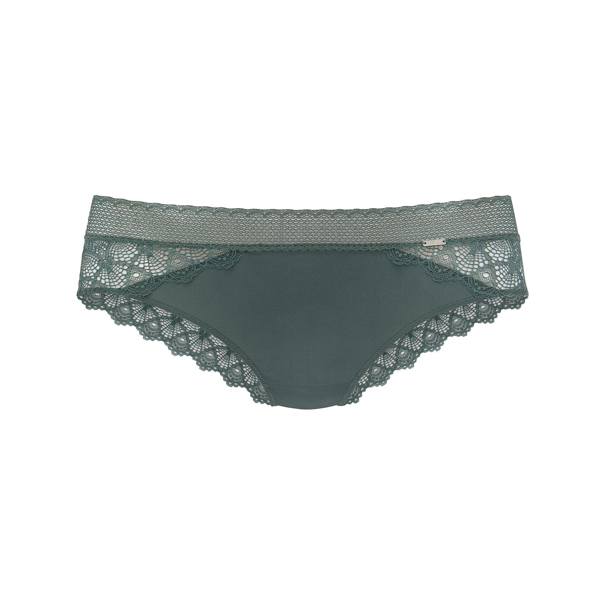 Image of Slip Damen Grün 34