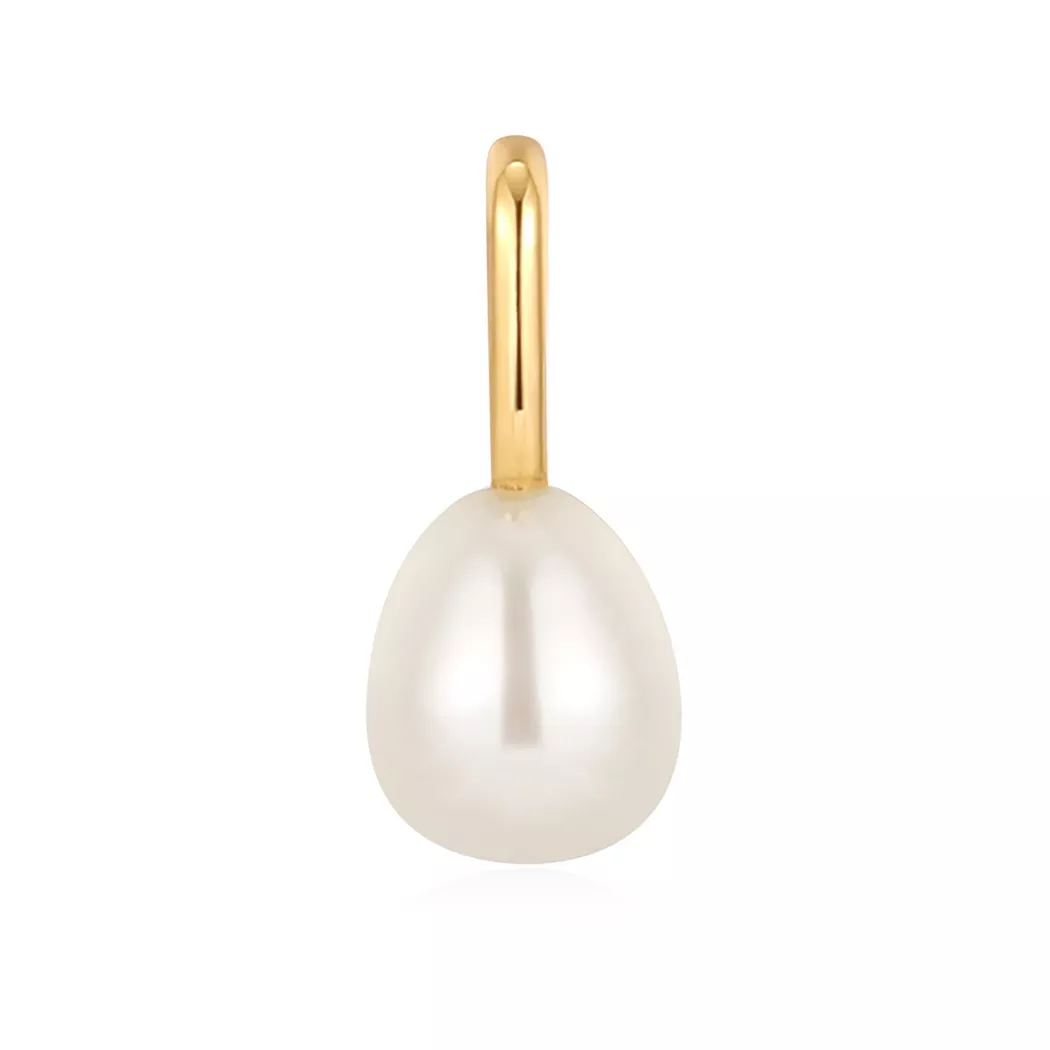 ANIA HAIE - Charm, One Size, Gold 6