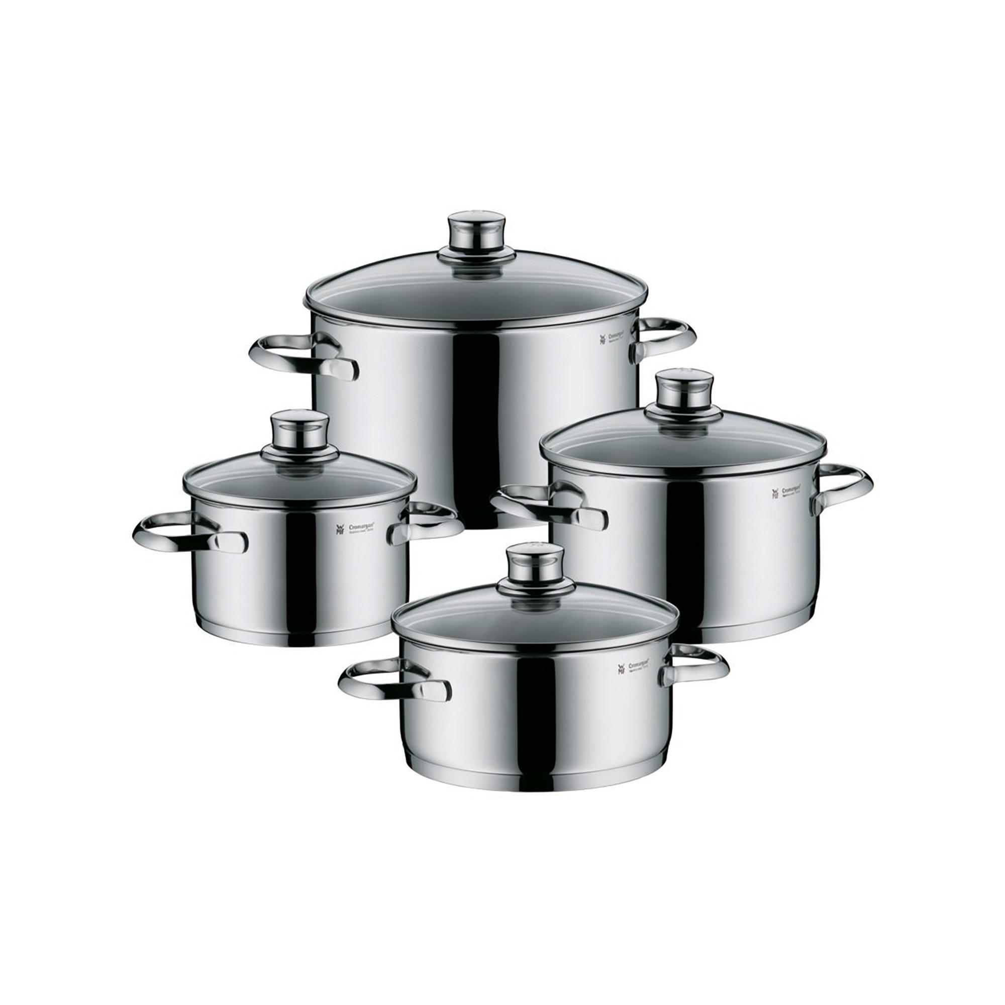 WMF Batterie de cuisine Saphir 