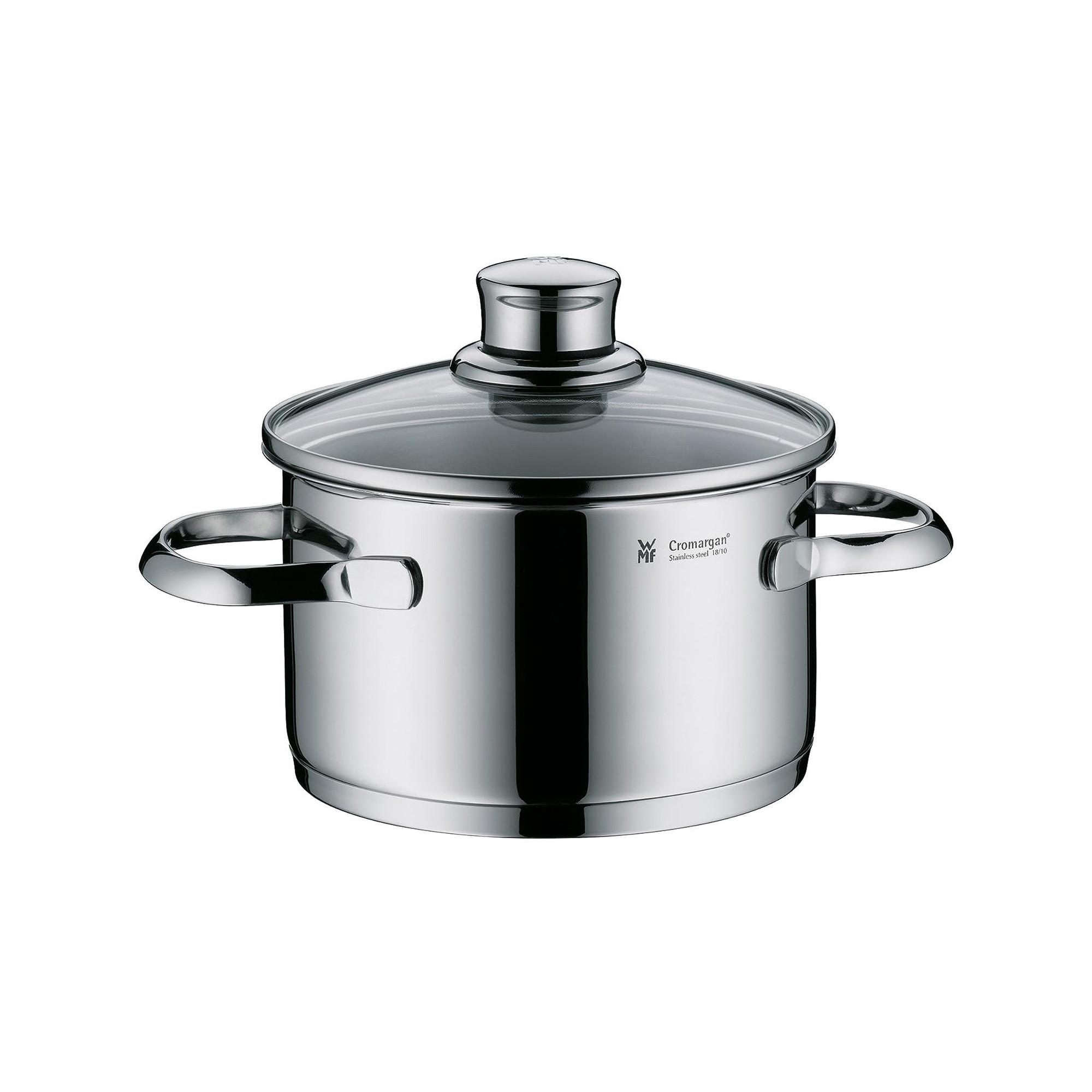 WMF Batterie de cuisine Saphir 