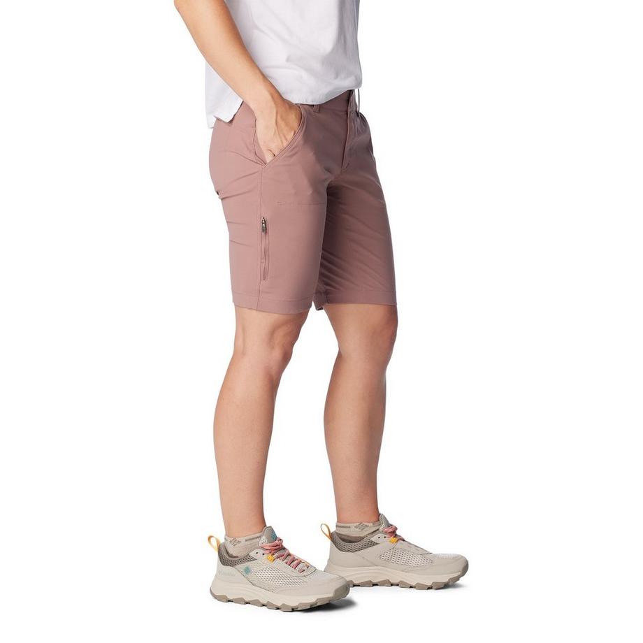 Columbia Saturday Trail Long Short Pantaloni da trekking, corti 