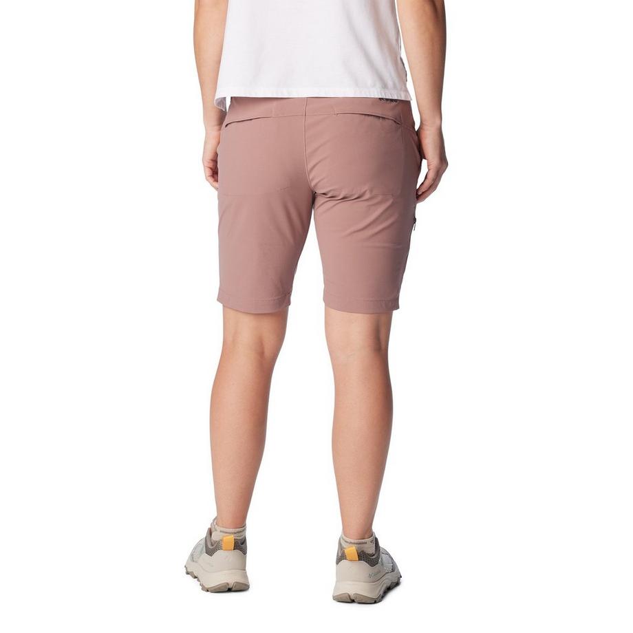 Columbia Saturday Trail Long Short Pantaloni da trekking, corti 