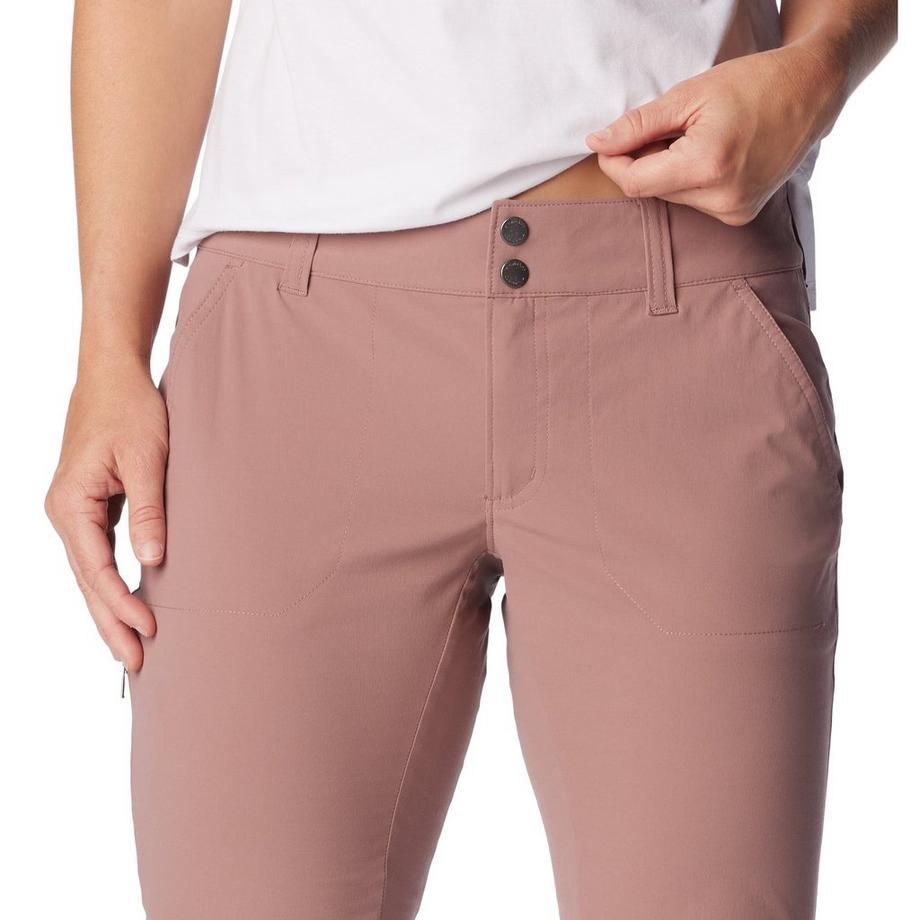 Columbia Saturday Trail Long Short Pantaloni da trekking, corti 