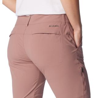 Columbia Saturday Trail Long Short Kurze Trekkinghose 