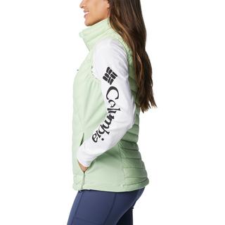 Columbia Powder Pass™ Vest Gilet 