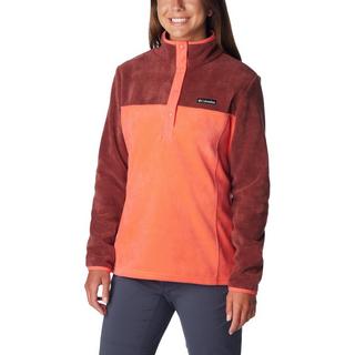 Columbia Benton Springs 1/2 Snap Pullover Pull en polaire, demi zip 