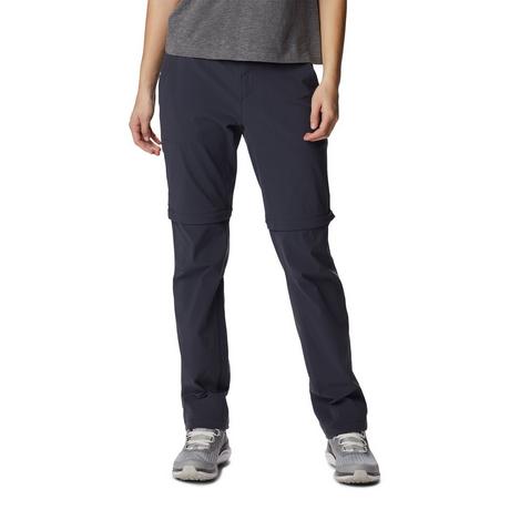 Columbia Saturday Trail II EU Convertible Pant Pantalon trekking, zip-off 