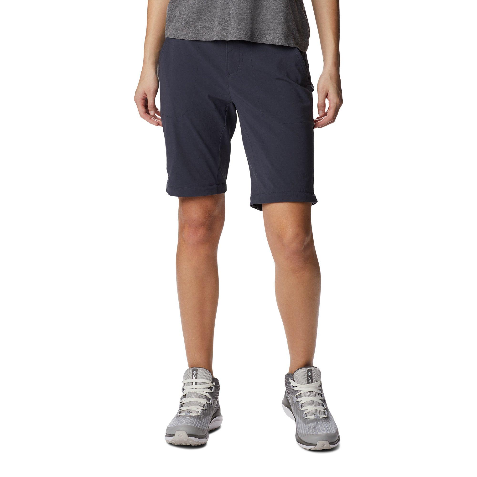 Columbia Saturday Trail II EU Convertible Pant Pantaloni da trekking, zip-off 