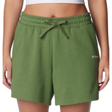 Columbia Columbia Trek French Terry Short Shorts 
