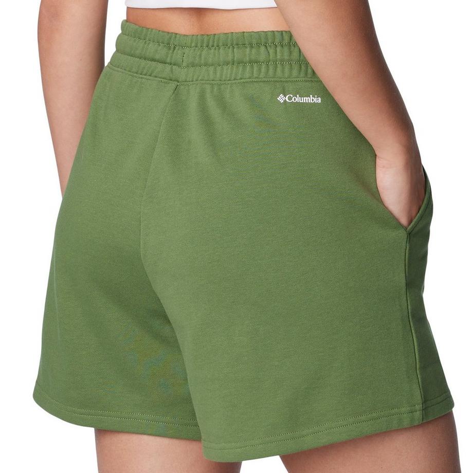 Columbia Columbia Trek French Terry Short Pantaloncini 