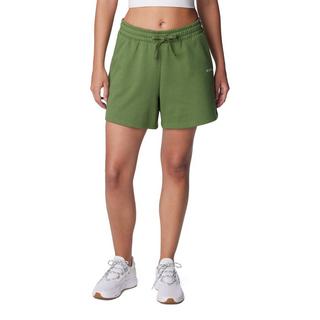 Columbia Columbia Trek French Terry Short Shorts 
