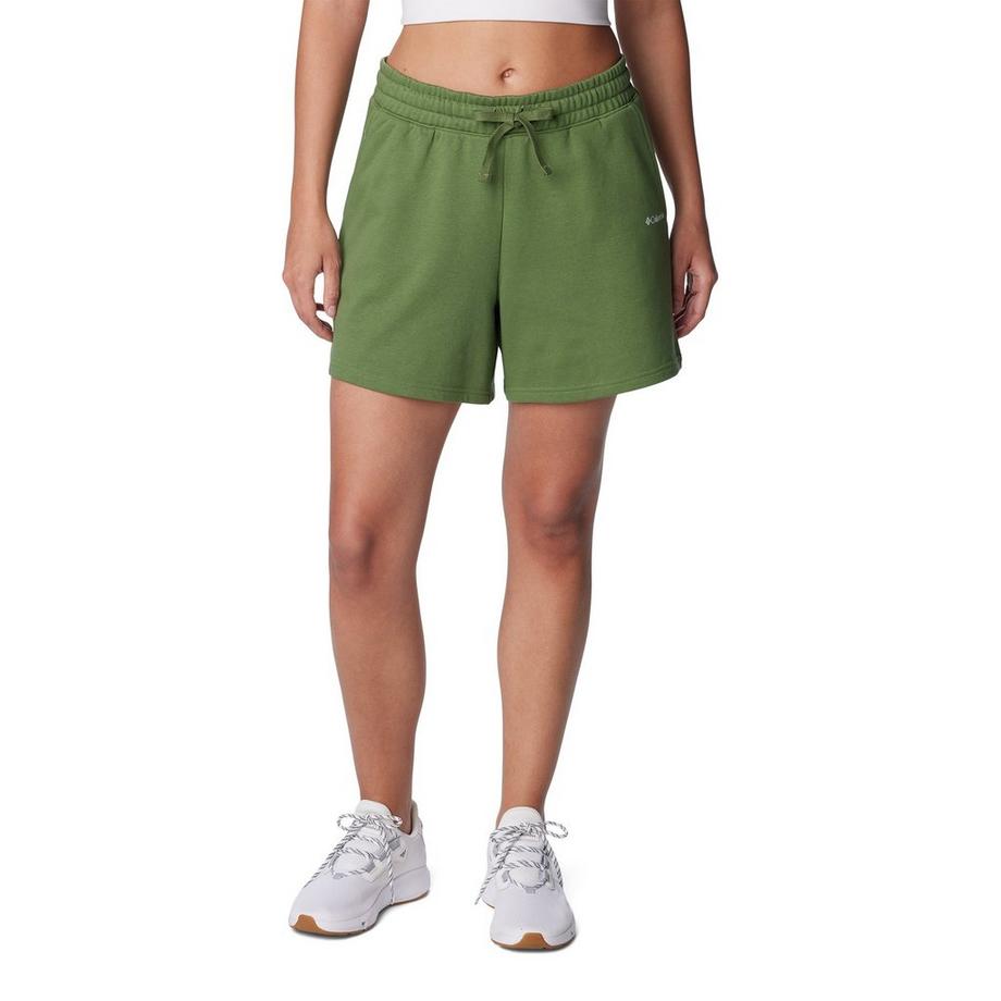 Columbia Columbia Trek French Terry Short Pantaloncini 