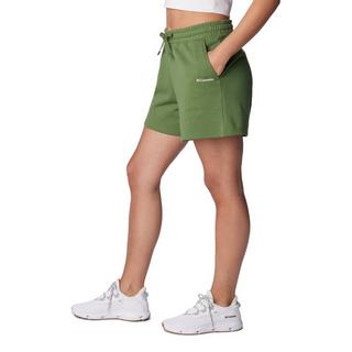 Columbia Columbia Trek French Terry Short Shorts 