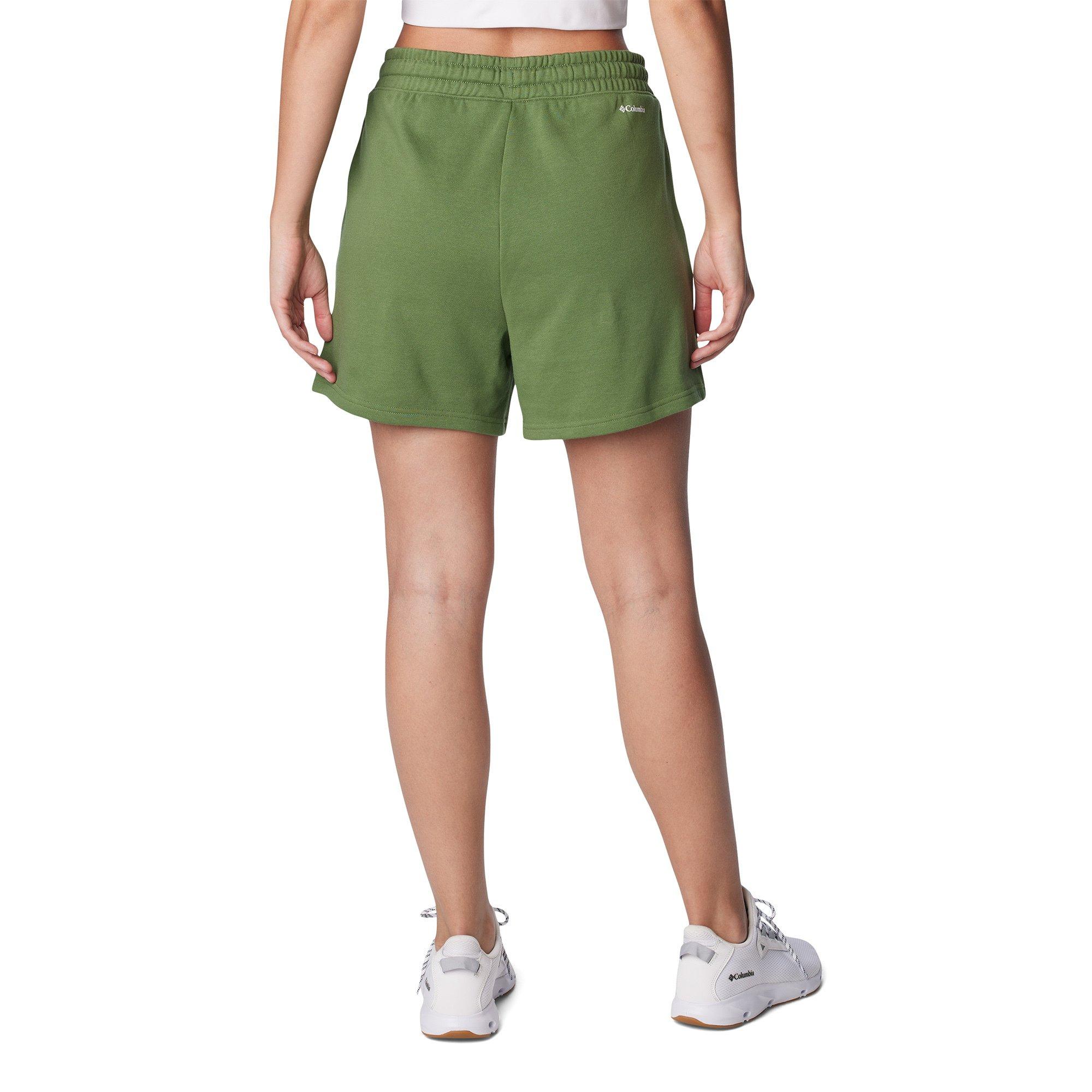 Columbia Columbia Trek French Terry Short Shorts 