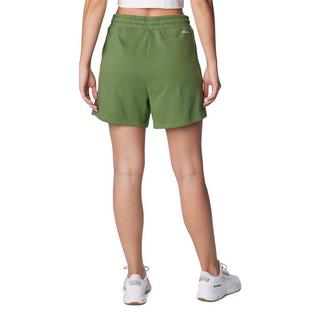 Columbia Columbia Trek French Terry Short Shorts 