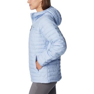 Columbia Silver Falls Hooded Jacket Jacke, Wattiert mit Kapuze 