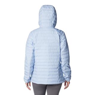 Columbia Silver Falls Hooded Jacket Veste ouatinée avec capuche 