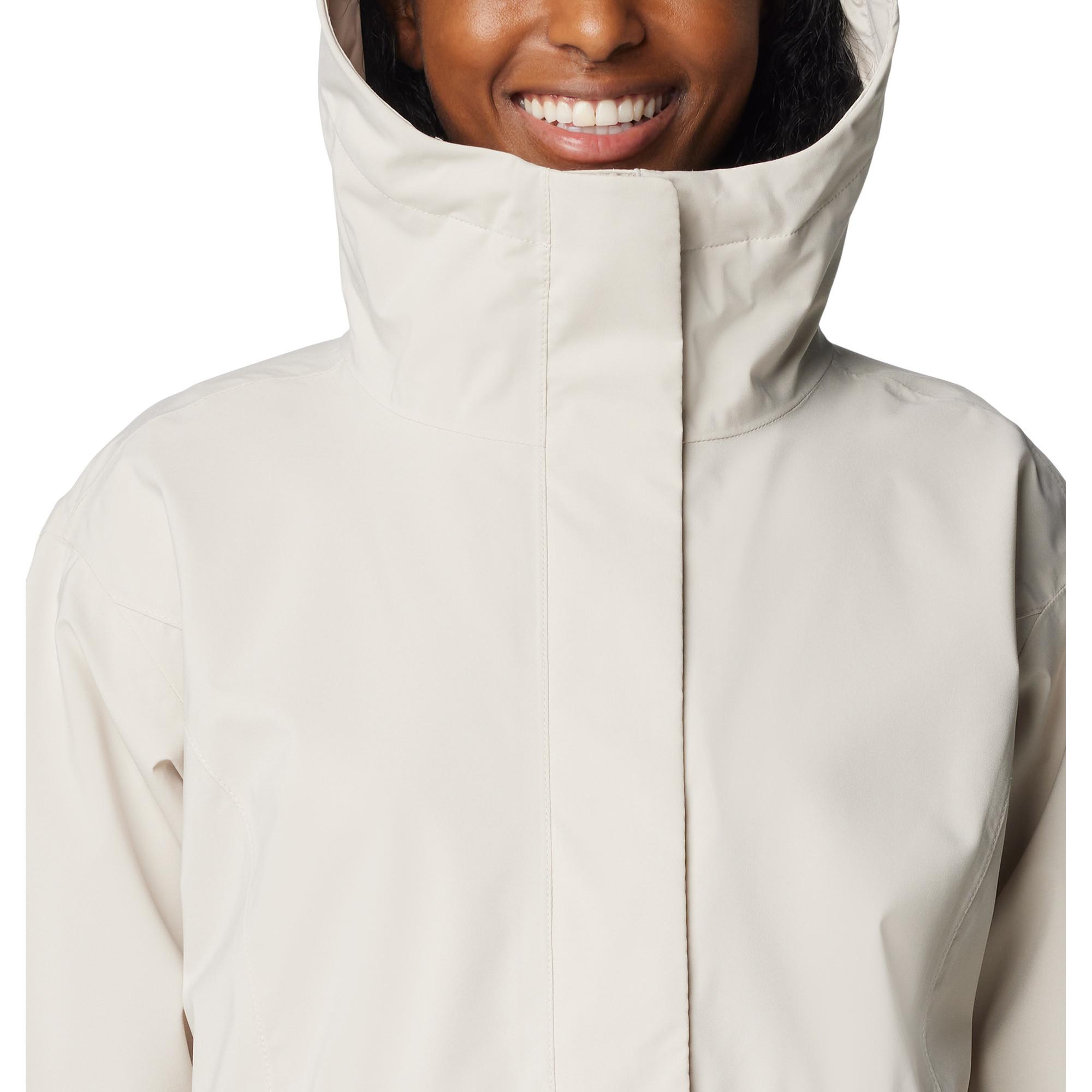 Columbia Altbound Jacket Veste imperméable avec capuche 
