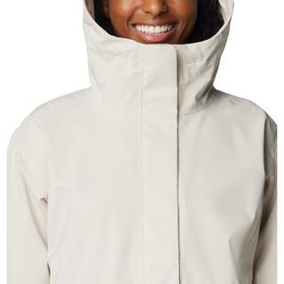 Columbia Altbound Jacket Giacca impermeabile con cappuccio 