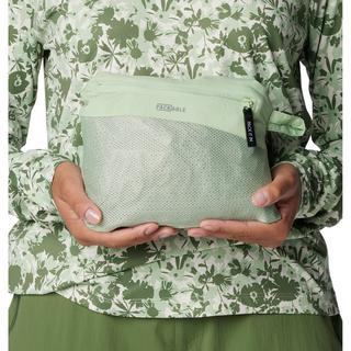 Columbia OmniTech AmpliDry II Shell Trekkingjacke mit Kapuze 