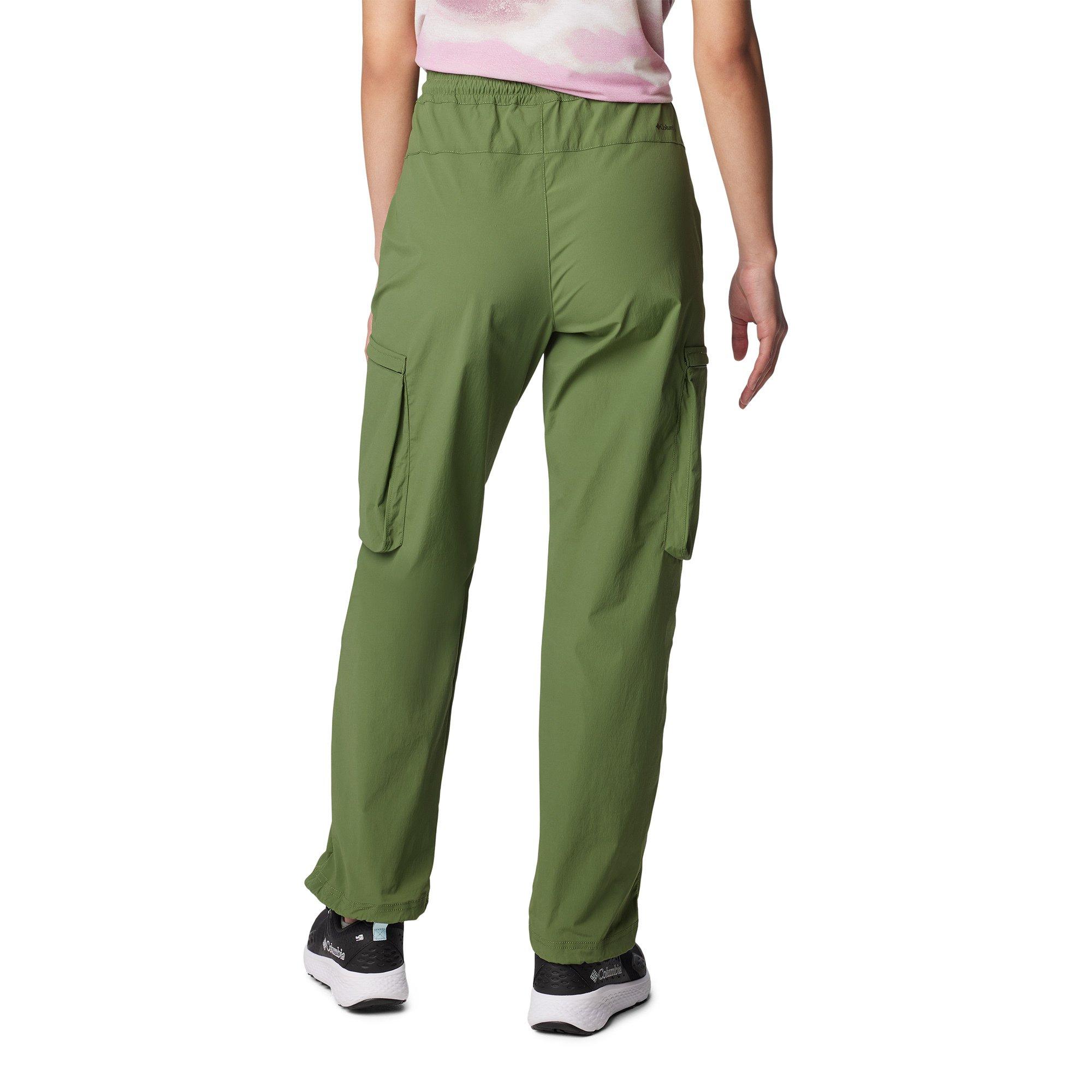 Columbia Boundless Trek Cargo Pant Pantalon cargo, Regular Fit 