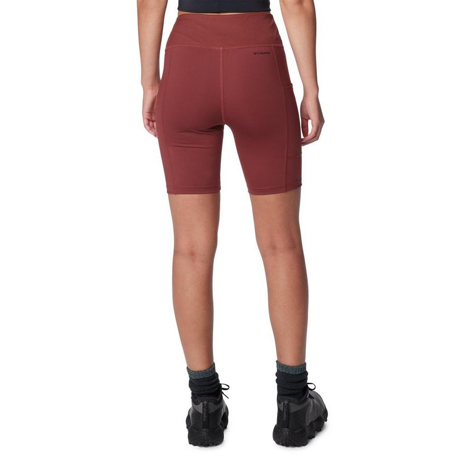 Columbia Boundless Trek 1/2 Tight Kurze Sport Tights 