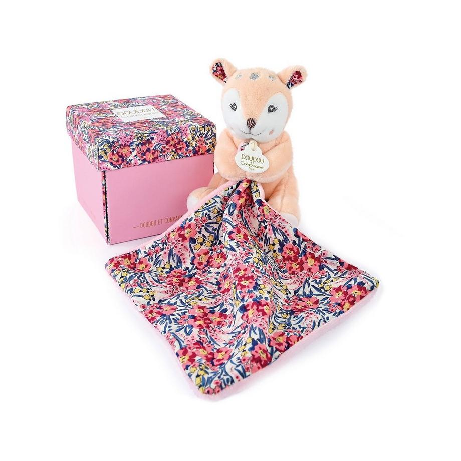 DOUDOU & COMPAGNIE Peluche  