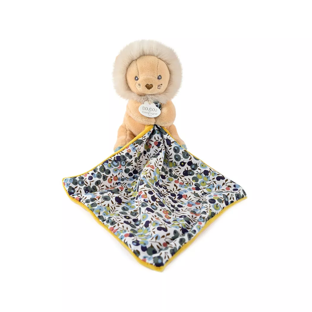 DOUDOU & COMPAGNIE - Stofftier, One Size, Multicolor