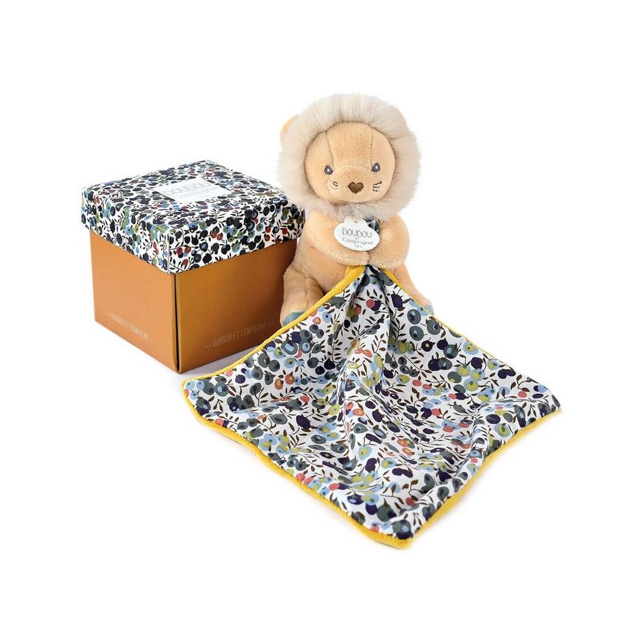 DOUDOU & COMPAGNIE  Stofftier 